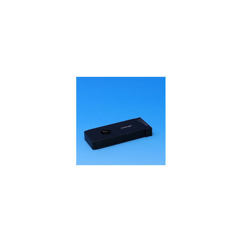 ZEISS Diafragmă glisantă cu deschidere A 14x40 mm cu diafragmă cu câmp luminos