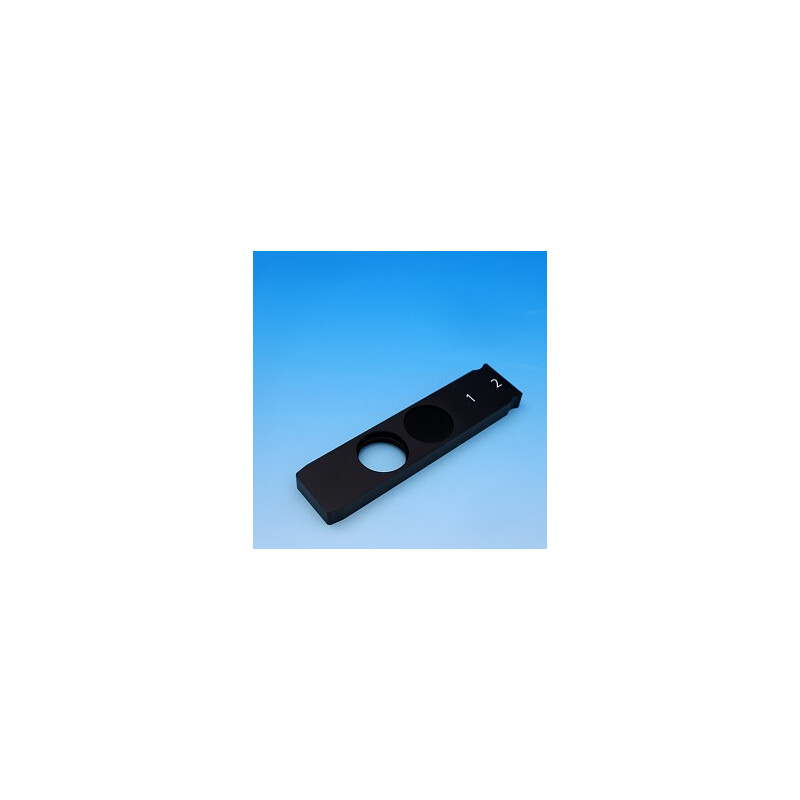ZEISS Filtru glisant D 14x40 mm, 2x pentru filtru cu diametrul de 36 mm
