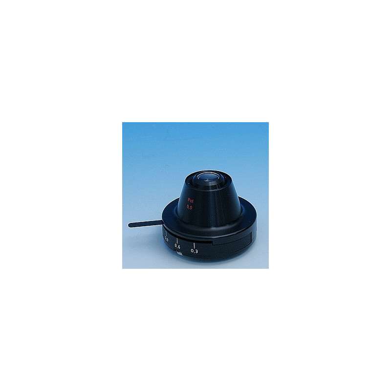 ZEISS Condensator 0,9 H Pol