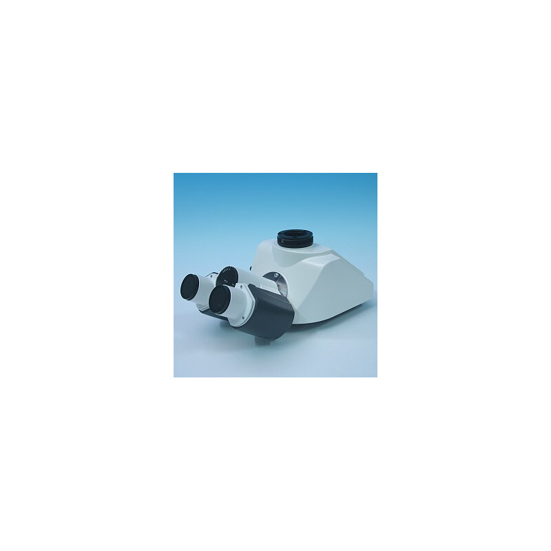 ZEISS Fototubul Binocular 30°/25 (30vis:70doc), imagine inversată