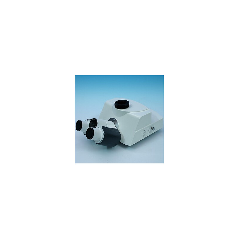 ZEISS Fototubul Binocular 30°/25 (100:0/30:70/0:100), imagine inversată