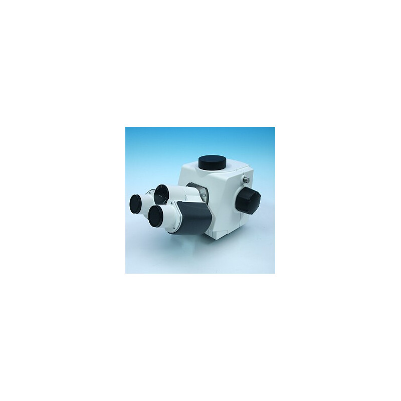 ZEISS Ergofototubul Binocular 20°/23 MAT (100:0/0:100), imagine verticală