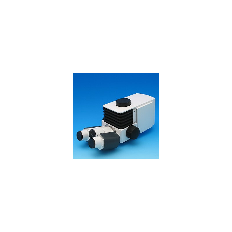 ZEISS Binocular confort ergophototube 15°/23 (50:50)