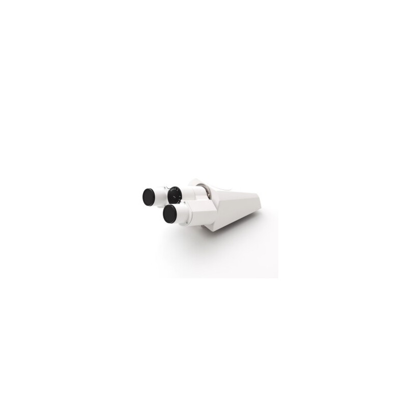 ZEISS Tub Binocular 20°/23, imagine verticală