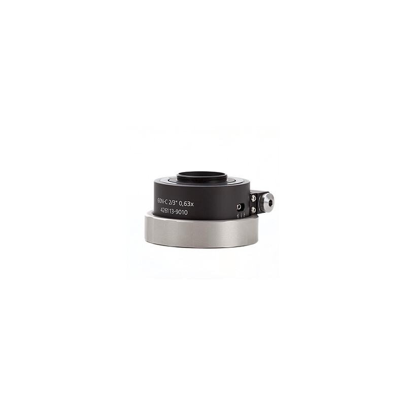 ZEISS Adaptor foto 60N-C 2/3" 0.63x; rotativ +/- 2°
