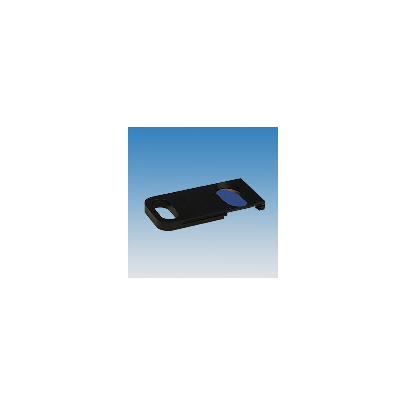 ZEISS Glisieră cu oglindă 100% pentru conexiune dublă