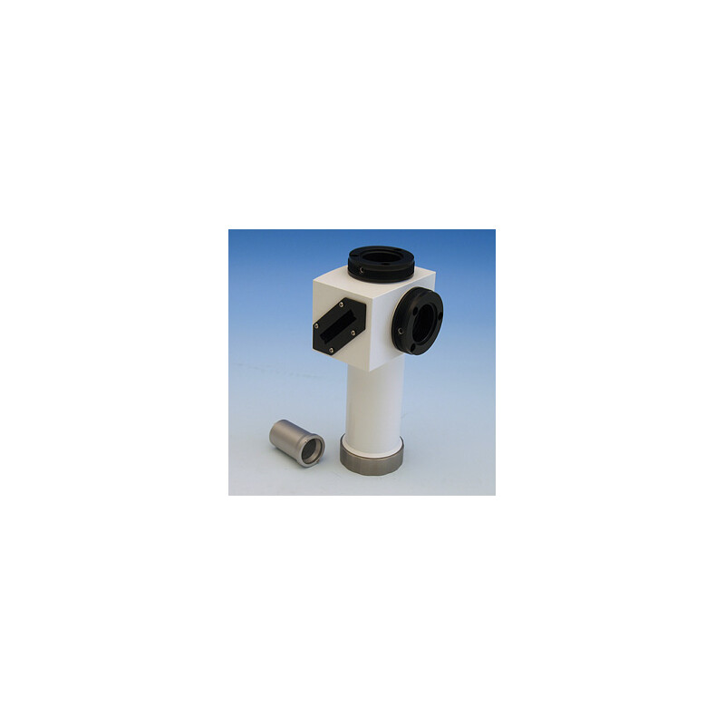 ZEISS Conexiune dublă 60N - 2x 60N cu suport pentru glisor