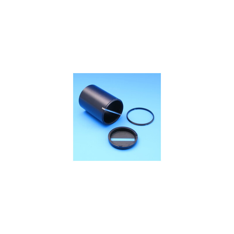 ZEISS Diafragmă cu fantă 4,5 mm pentru PlasDIC