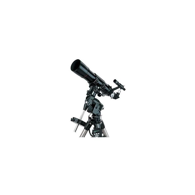 Celestron Refractor apochromat AP 100/900 Advanced C100 ED AS-GT GoTo