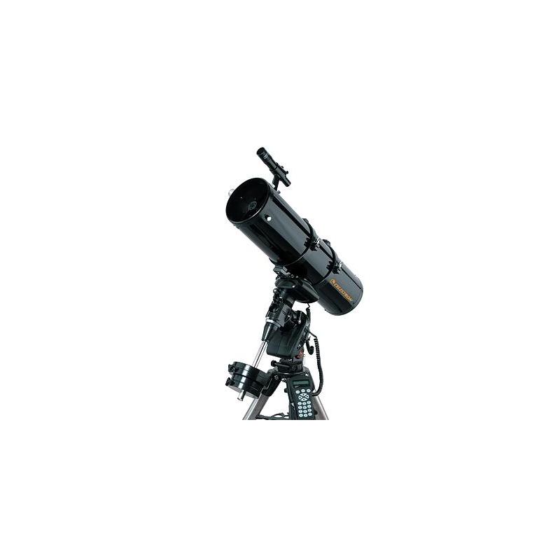 Celestron Telescop N 150/750 Advanced C6 AS-GT GoTo