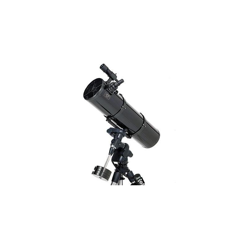 Celestron Telescop N 200/1000 Advanced C8 AS-GT GoTo