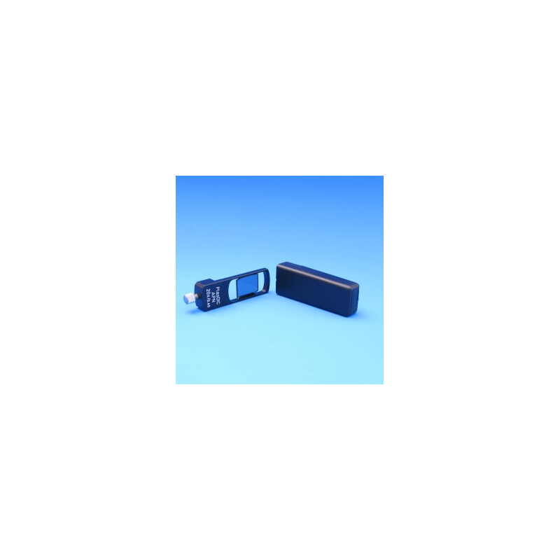 ZEISS Cursor PlasDIC pentru A-Plan 20x/0.45