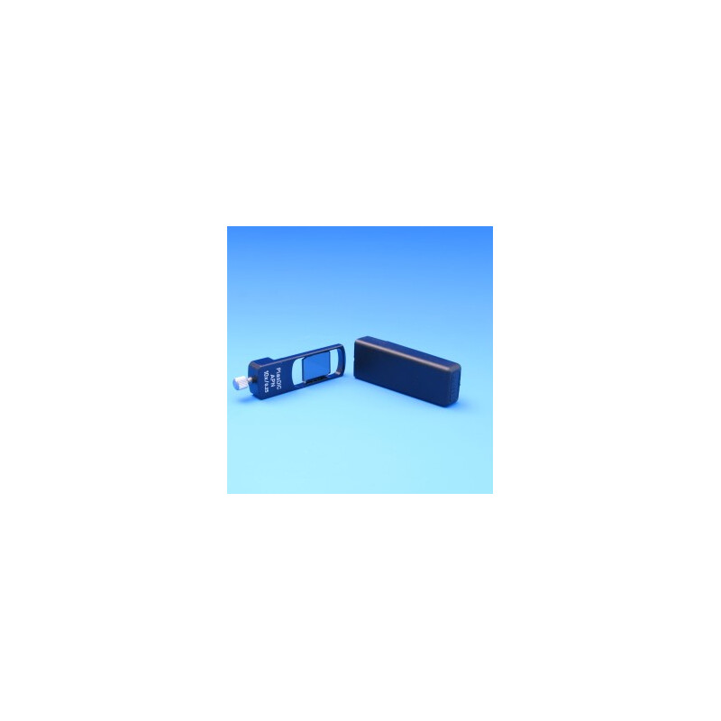 ZEISS Cursor PlasDIC pentru A-Plan 10x/0.25