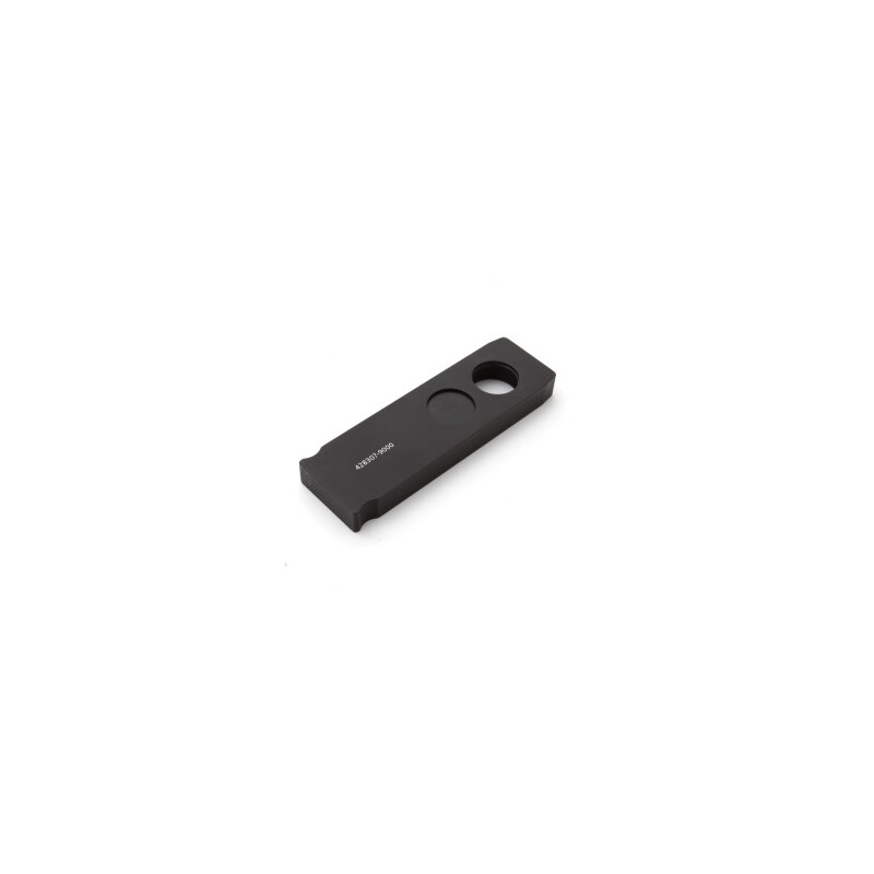 ZEISS Filtru glisant A 14x40mm, 2x pentru filtru cu diametrul de 25 mm