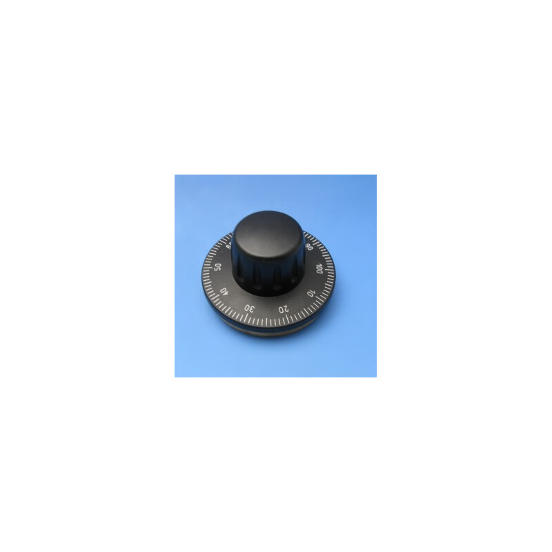 ZEISS Buton de reglare fină cu scală, interschimbabil
