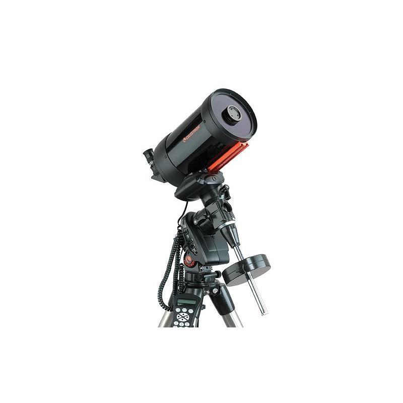 Celestron Telescop Schmidt-Cassegrain SC 152/1500 Advanced C6 AS-GT GoTo