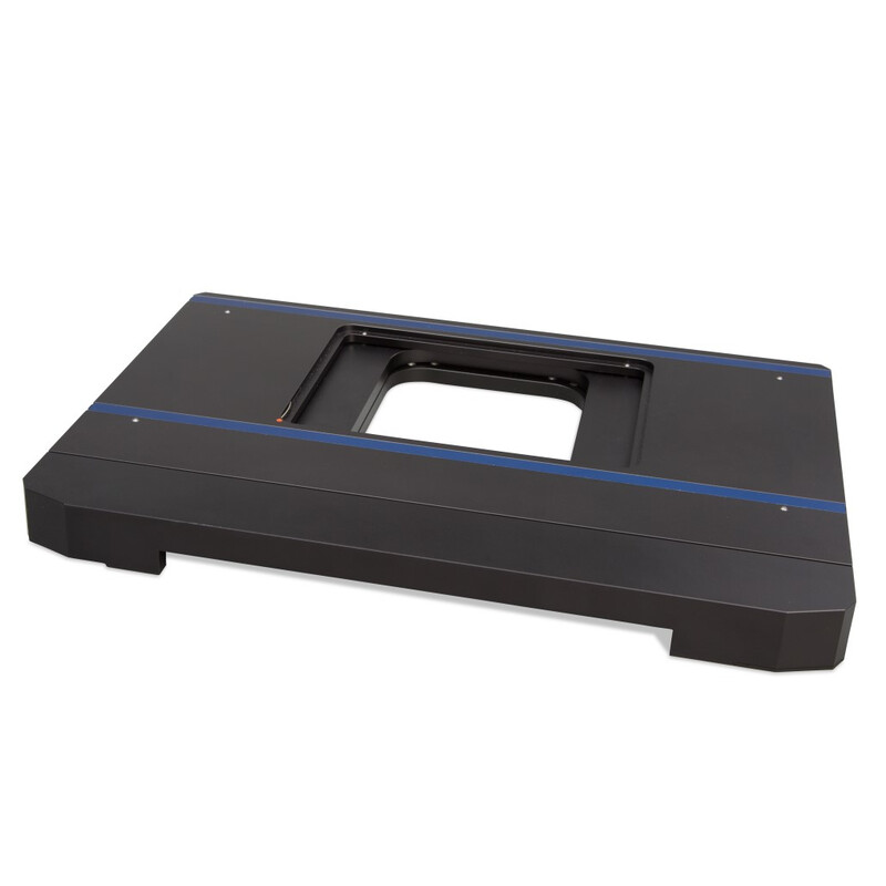 ZEISS Etaj de scanare 130x85 PIEZO (D)