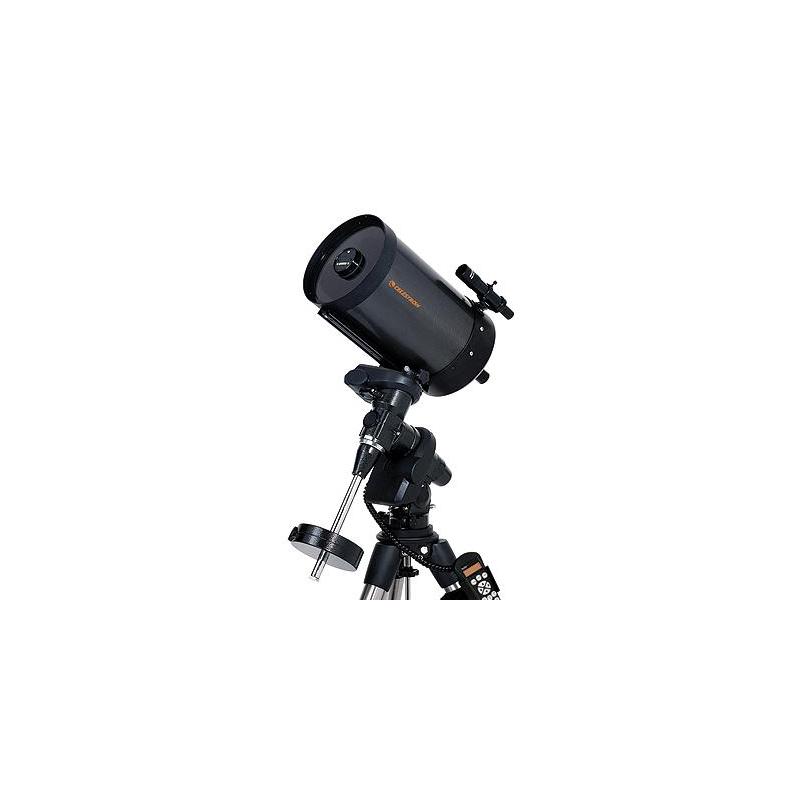 Celestron Telescop Schmidt-Cassegrain SC 203/2032 Advanced C8 AS-GT GoTo