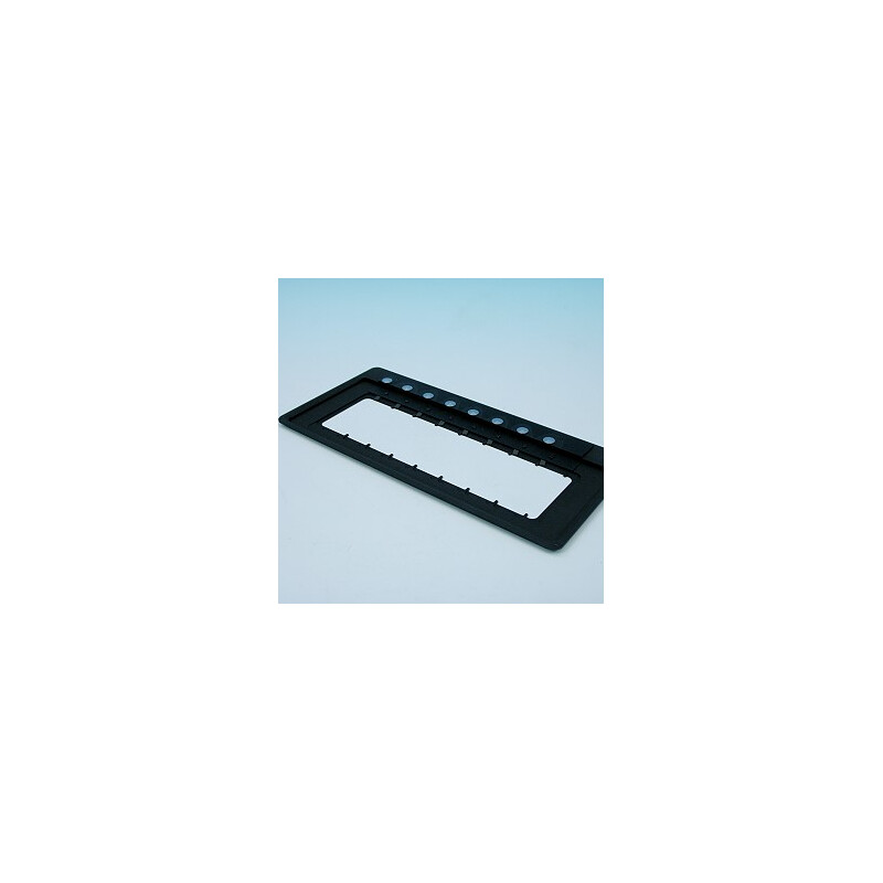 ZEISS Cadru de introducere pentru 8 lame de microscop 76x26 mm (D)