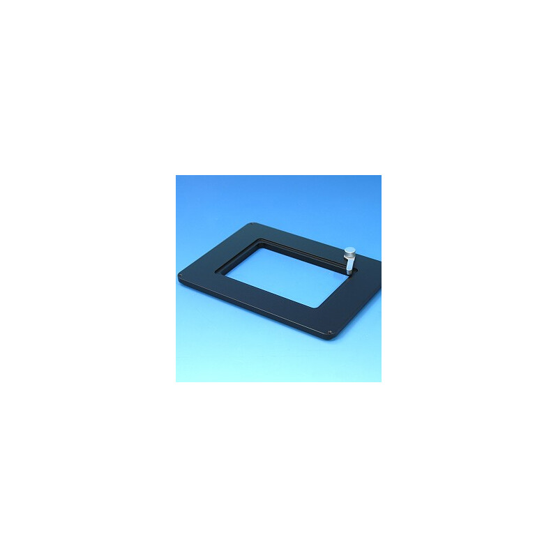 ZEISS Cadru de inserție pentru panouri ELISPOT Multiwell de 96 mm HA /IP (D)