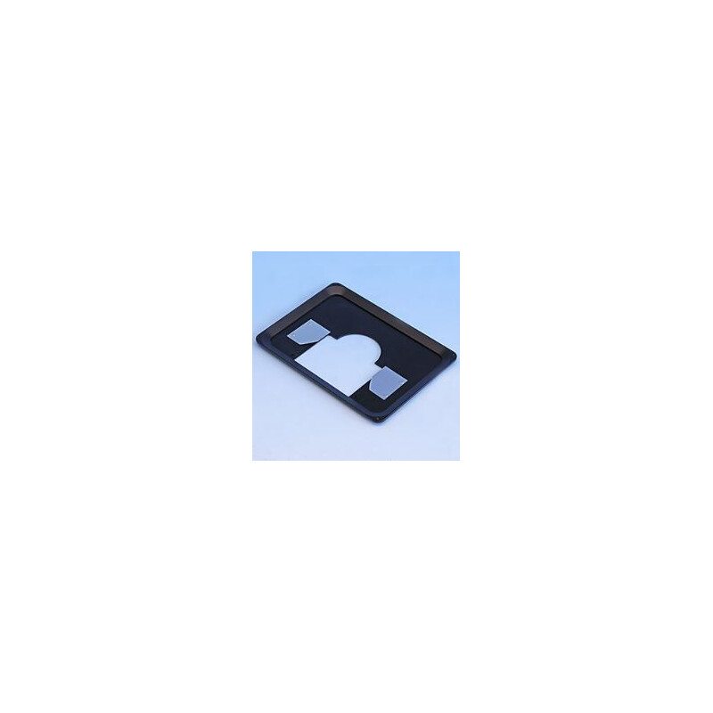ZEISS Cadru de inserție pentru lame de microscop 76x26 (D)