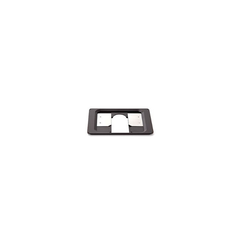 ZEISS Cadru de inserție pentru 1 diapozitiv geo 48x28 mm (D)