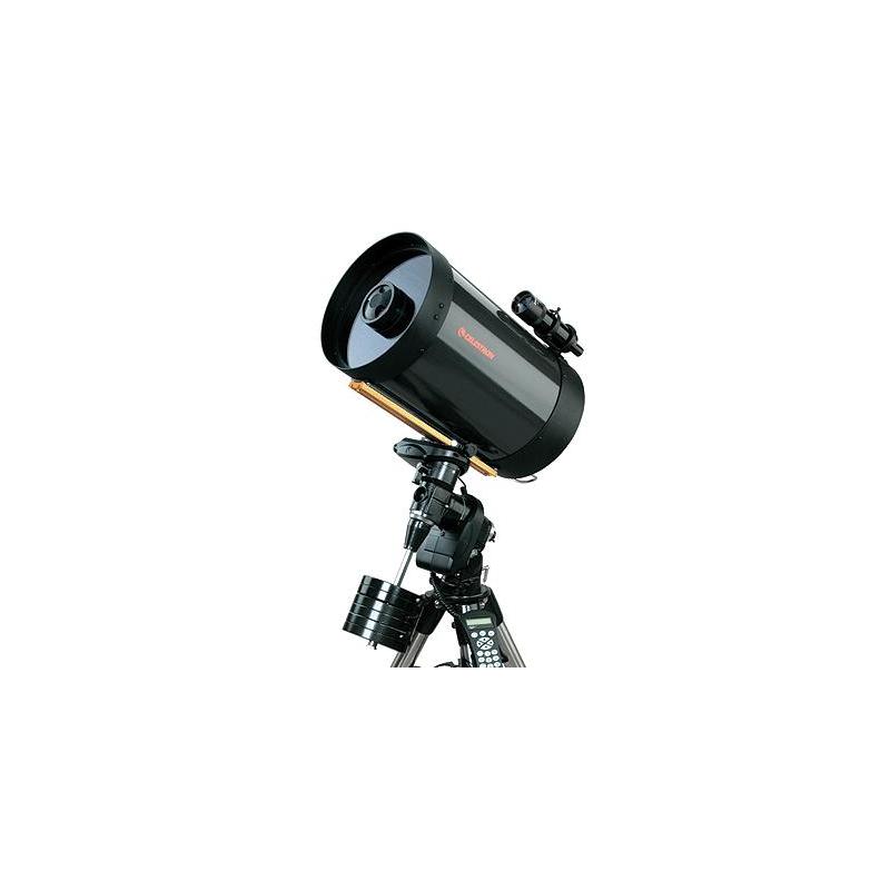 Celestron Telescop Schmidt-Cassegrain SC 279/2800 Advanced C11 AS-GT GoTo