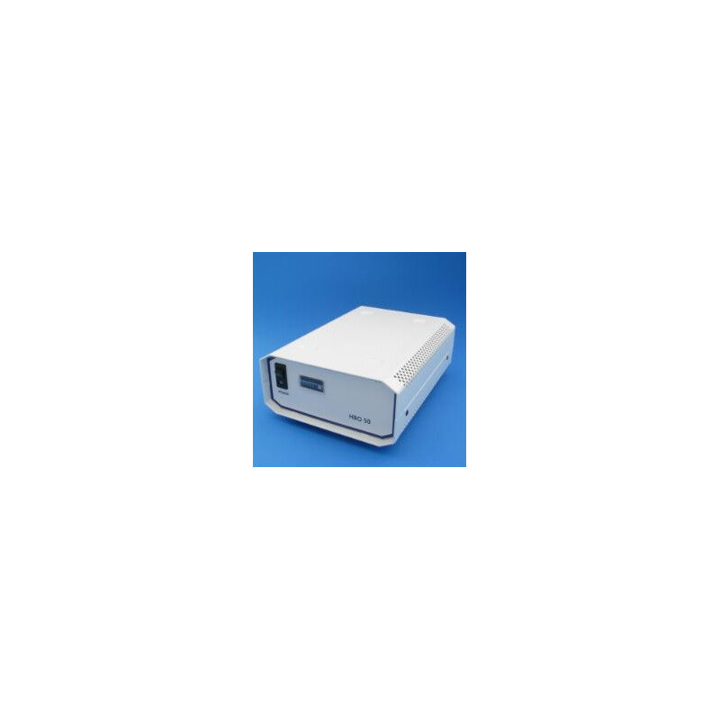 ZEISS Balast, Electronic pentru HBO 50