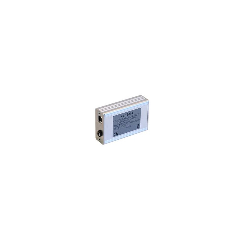 ZEISS Convertor CAN - USB Rev.2 (D)