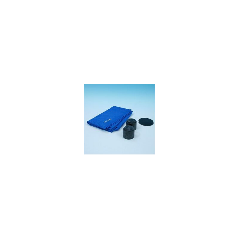 ZEISS Set de protecție împotriva prafului L
