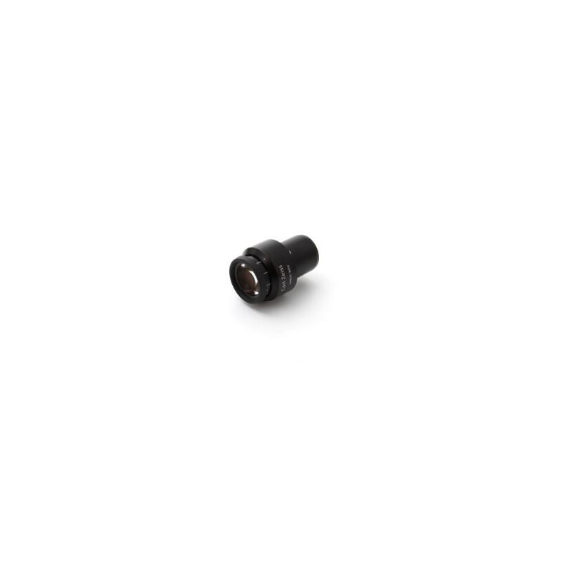 ZEISS Ocular PL 10x/23 Br. foc., POL, placă cu reticul