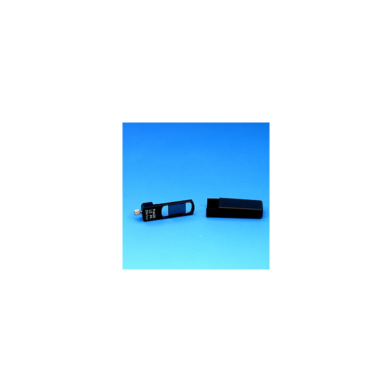 ZEISS Robinet cu poartă PlasDIC pentru LD PN 20x/0.40 corr