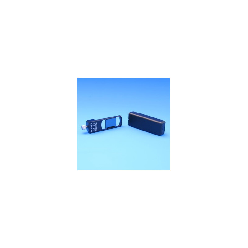 ZEISS Robinet cu poartă PlasDIC pentru LD PN 63x/0.75 corr