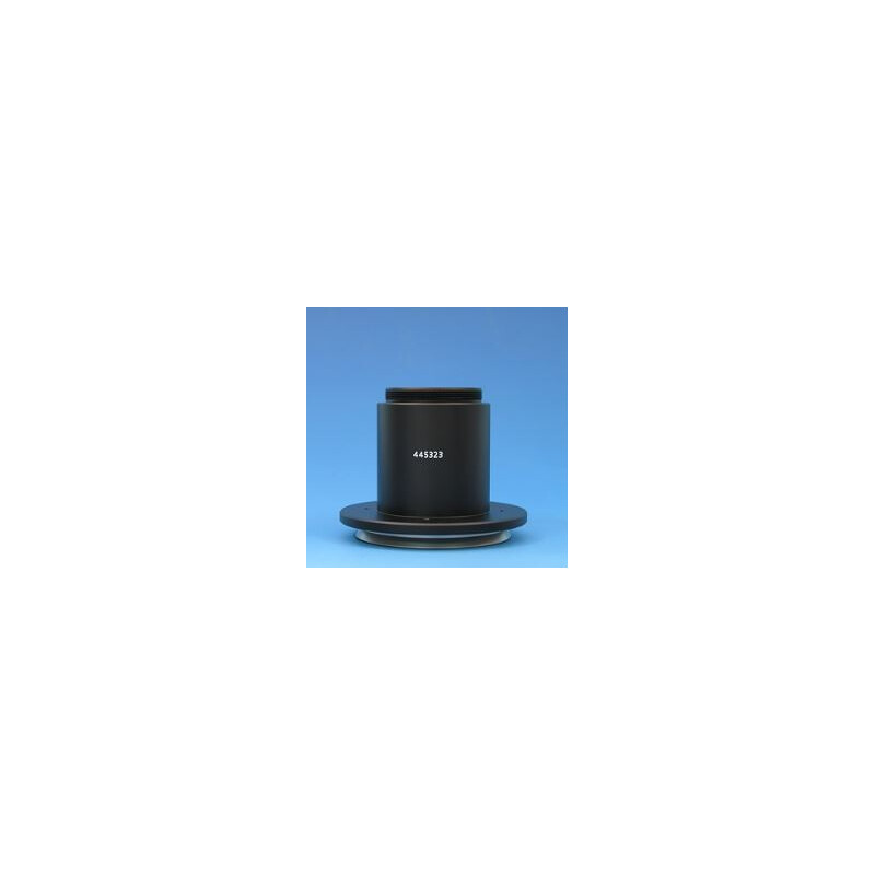 ZEISS Suport condensator Z pentru condensator de câmp întunecat