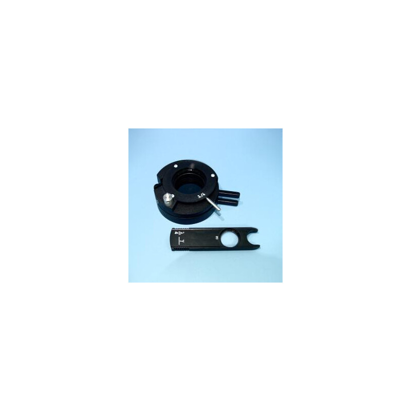 ZEISS Polarizator circular D