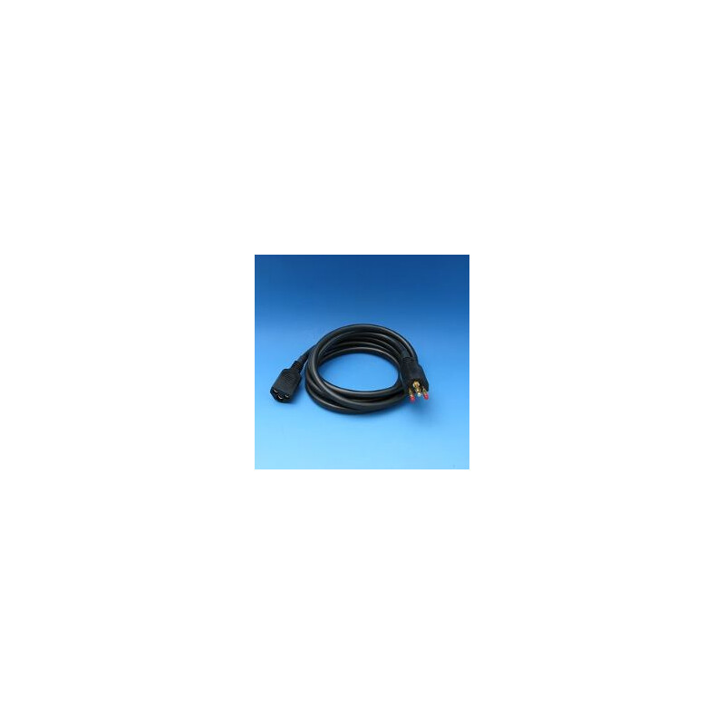 ZEISS Cablu de prelungire 2 m pentru corpurile de iluminat HAL 100/LED