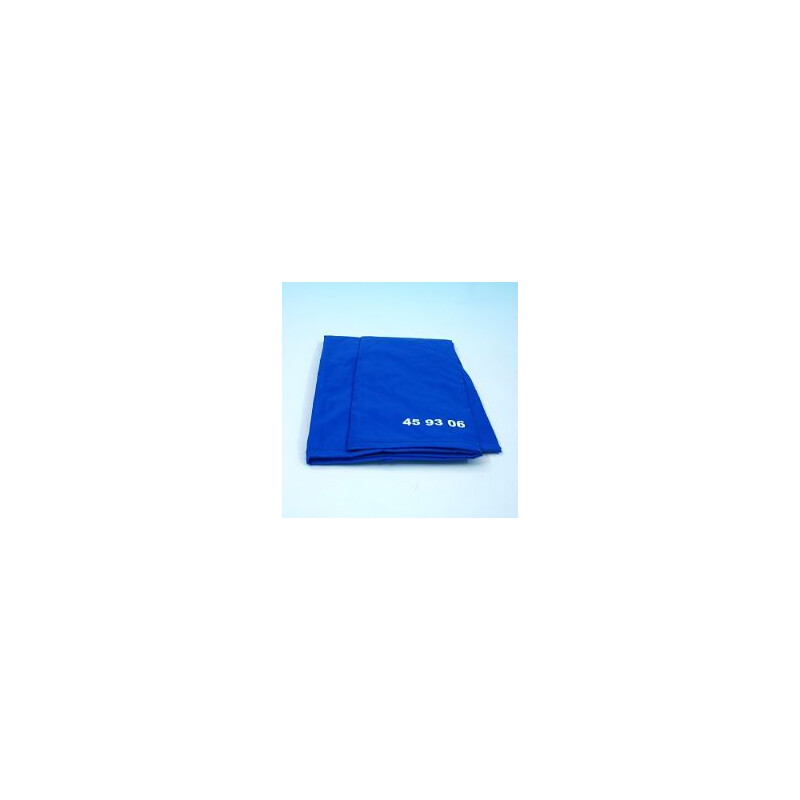 ZEISS Capac de praf G L570xW135xH650 mm