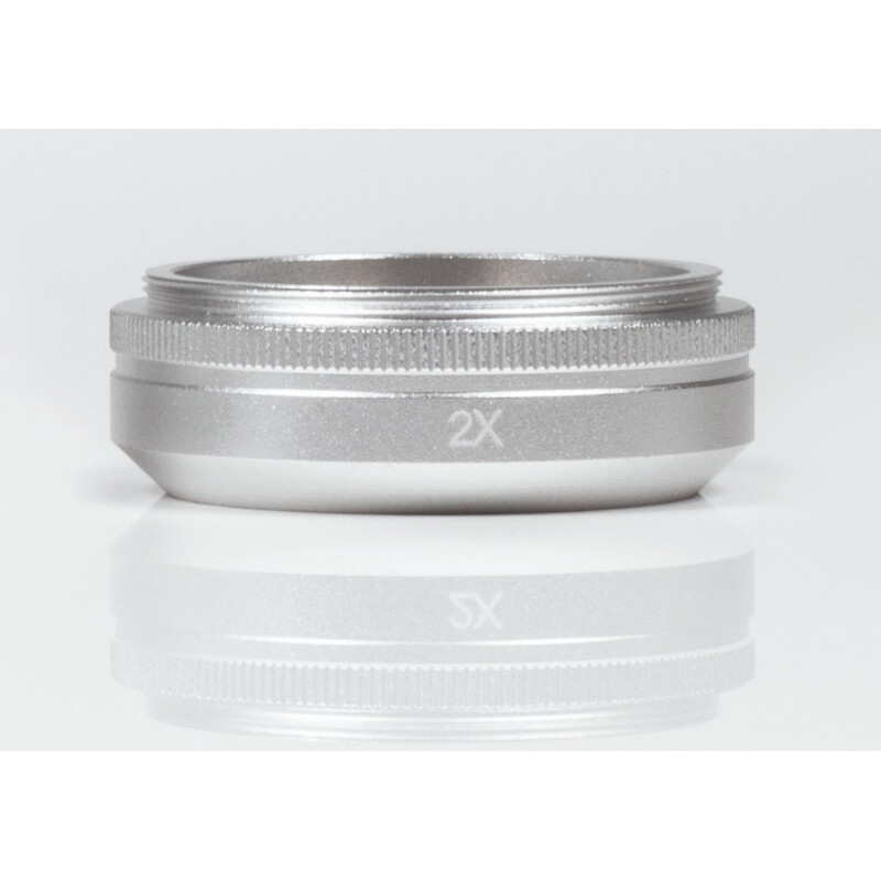 Motic Obiectiv 2x (WD=30mm); (numai pentru SMZ160)