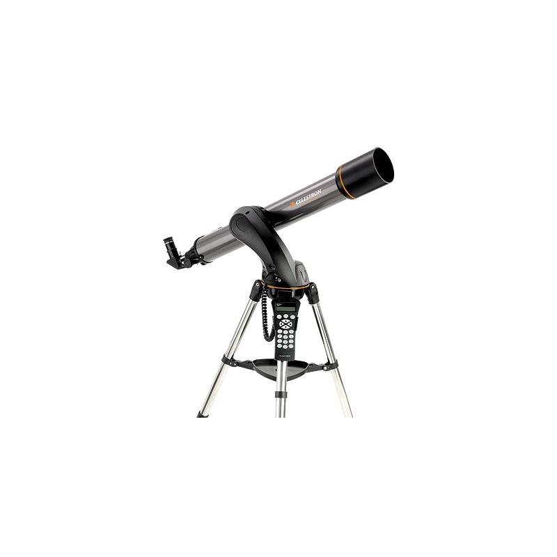 Celestron Telescop AC 80/900 NexStar 80 SLT GoTo