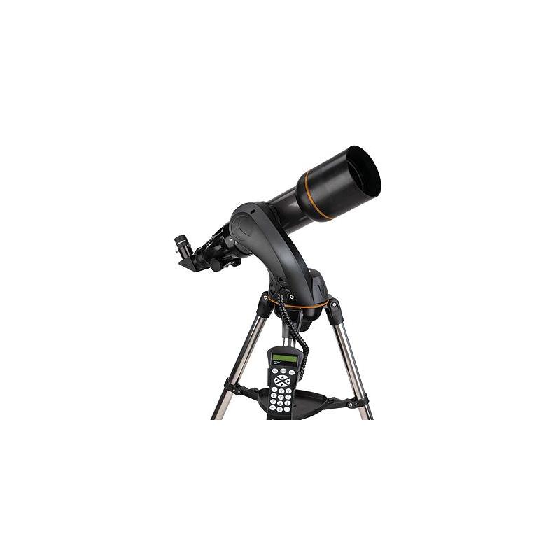 Celestron Telescop AC 102/660 NexStar 102 SLT GoTo