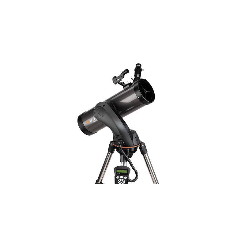 Celestron Telescop N 114/1000 NexStar 114 SLT GoTo