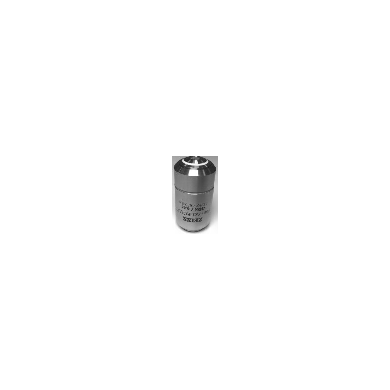 ZEISS Obiectiv Achromat Achlan, PrimoStar 3, 40x/0.65 wd=0.66mm