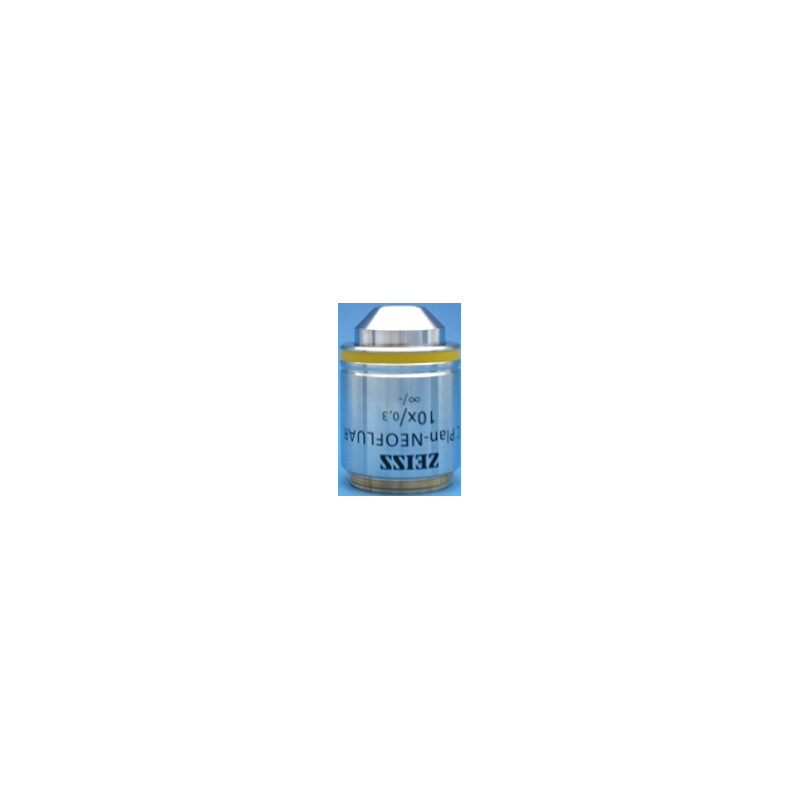ZEISS Obiectiv EC Plan-Neofluar, 10x/0.3 wd=5.2mm