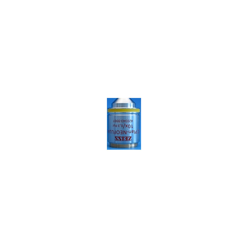 ZEISS Obiectiv EC Plan-Neofluar, POL, 10x/0.3 Pol wd=5.2mm