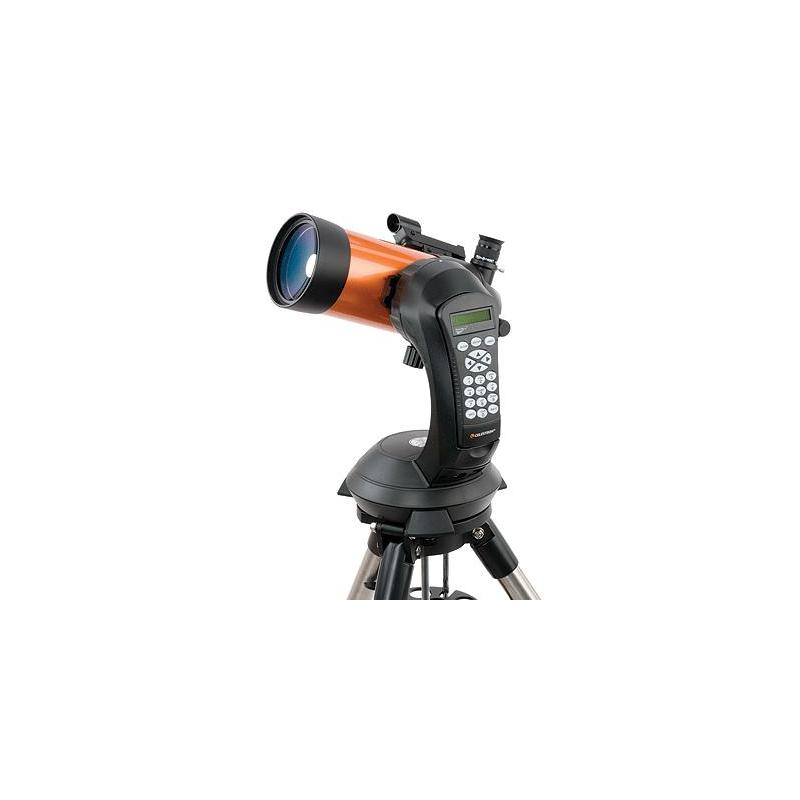 Celestron Telescop Maksutov MC 102/1325 NexStar 4 SE GoTo