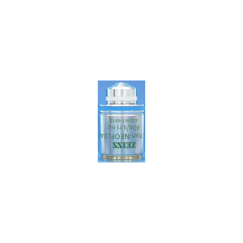 ZEISS Obiectiv EC Plan-Neofluar,Ph2 , 40x/0.75, wd=0.71