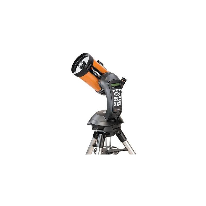 Celestron Telescop Schmidt-Cassegrain SC 127/1250 NexStar 5 SE GoTo