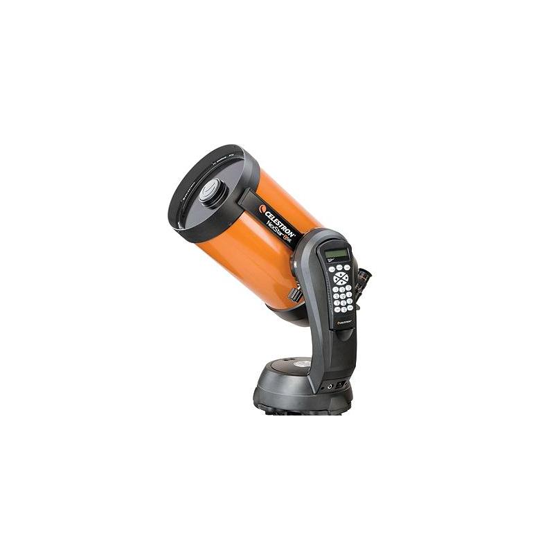 Celestron Telescop Schmidt-Cassegrain SC 203/2032 NexStar 8 SE GoTo