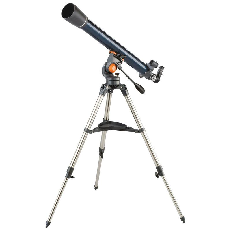 Celestron Telescop AC 70/900 Astromaster 70 AZ