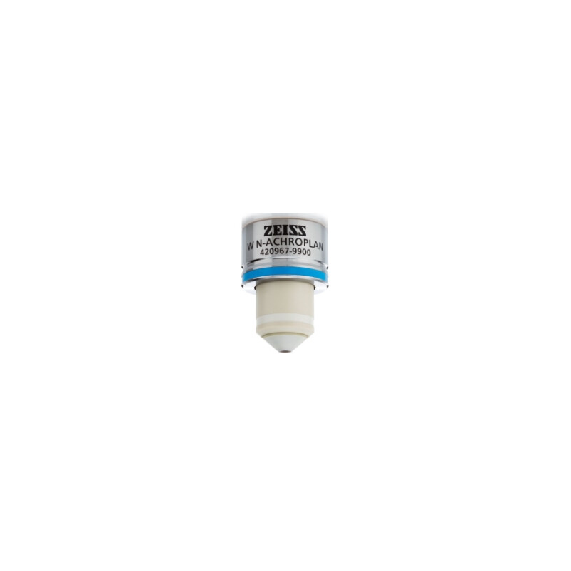 ZEISS Obiectiv W N-Achroplan 40x/0.75 wd=2.1mm
